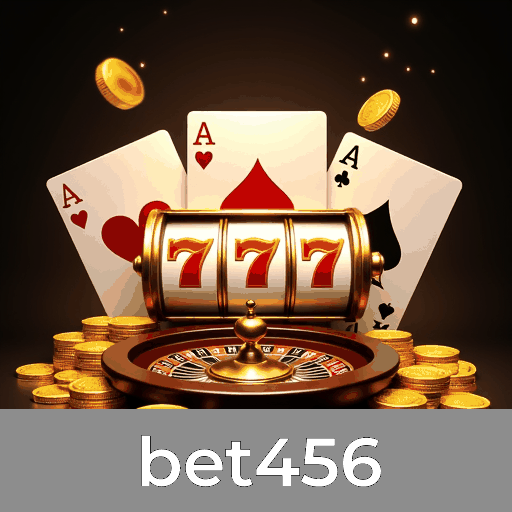 Bet456: Especialistas em Apostas Esportivas no Brasil