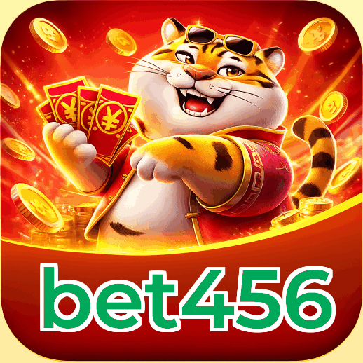 Logo da bet456