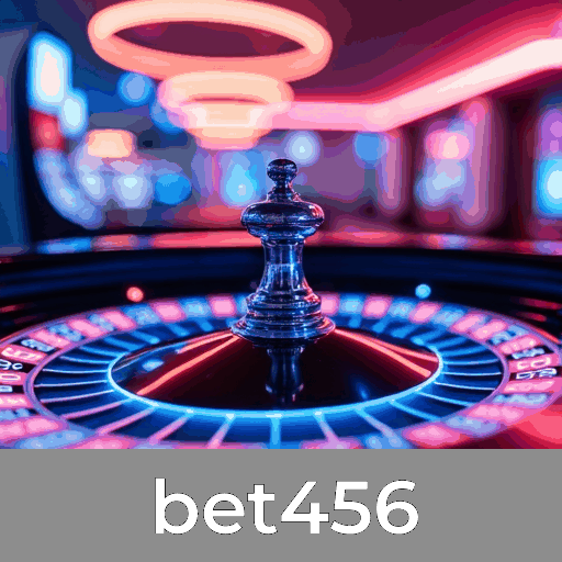 bet456: Aposta Segura, Rápida e Divertida