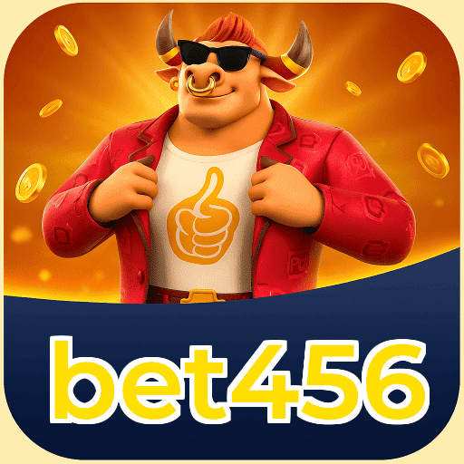 bet456 logo