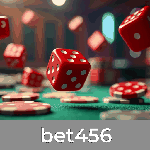 bet456: Slots de Grandes Prêmios, Jogos de Mesa Exclusivos, e Cassino com Dealer ao Vivo