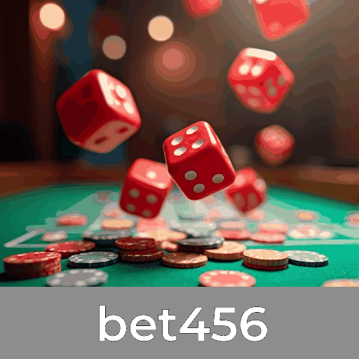 bet456: A Experiência de Jogos de Mesa Ao Vivo Mais Autêntica do Brasil