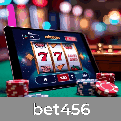 Bet456: Conveniência e Funcionalidade em Seu App de Apostas
